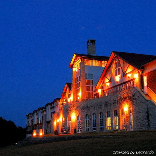 Lied Lodge At Arbor Day Farm Nebraska City Kültér fotó